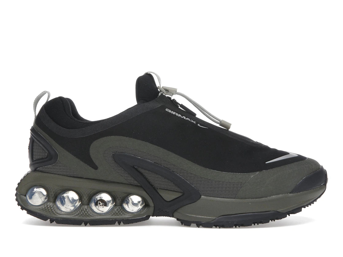 Nike Air Max Dn Roam Black Cargo Khaki