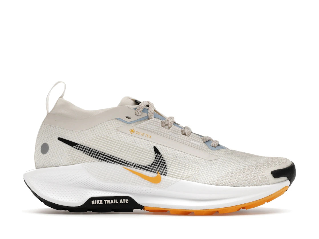 tenisky a boty Nike Pegasus Trail 5 Gore-Tex Phantom White University Gold Black (W) FQ0912-003 ADONIO