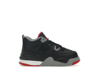 Air Jordan 4 Retro Bred Reimagined TD (batoľa)