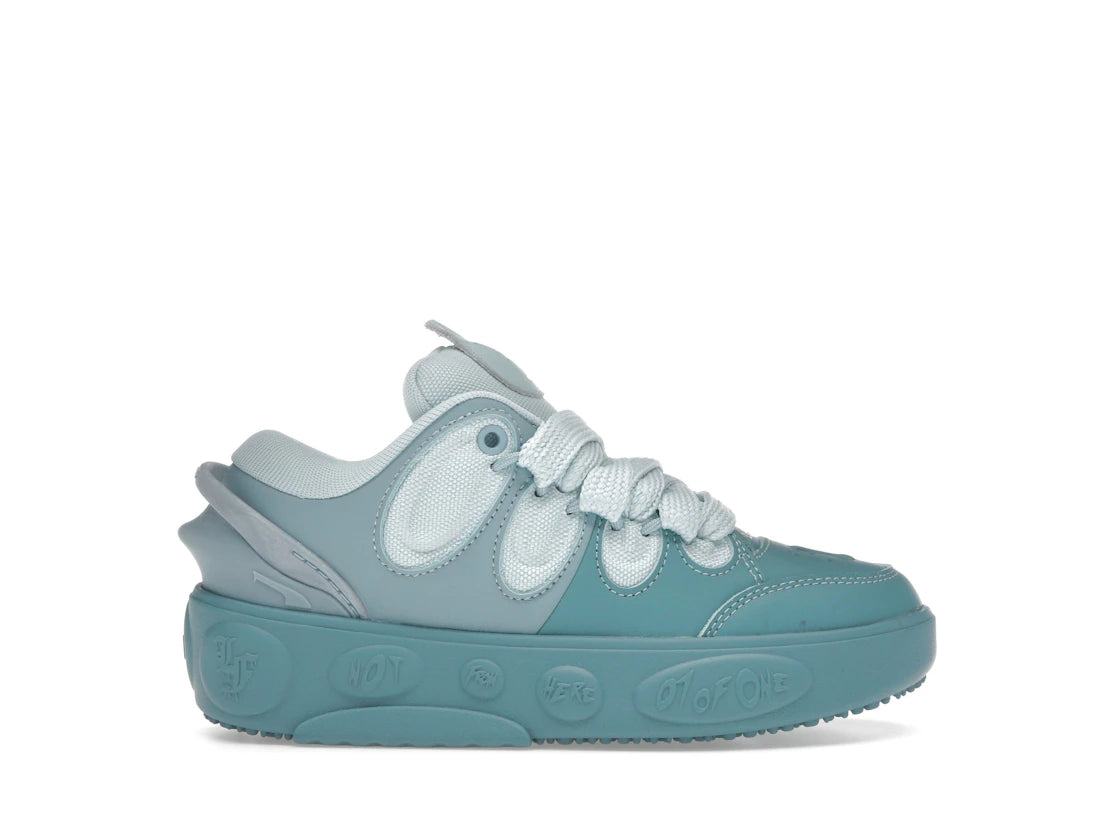 tenisky a boty Puma LaMelo Ball LaFrancé Icey (GS) 312981-01 ADONIO