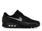 tenisky a boty Nike Air Max 90 Premium Black Reflective HV4517-002 ADONIO
