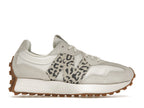 New Balance 327 Sea Salt Leopard Pantera (W)