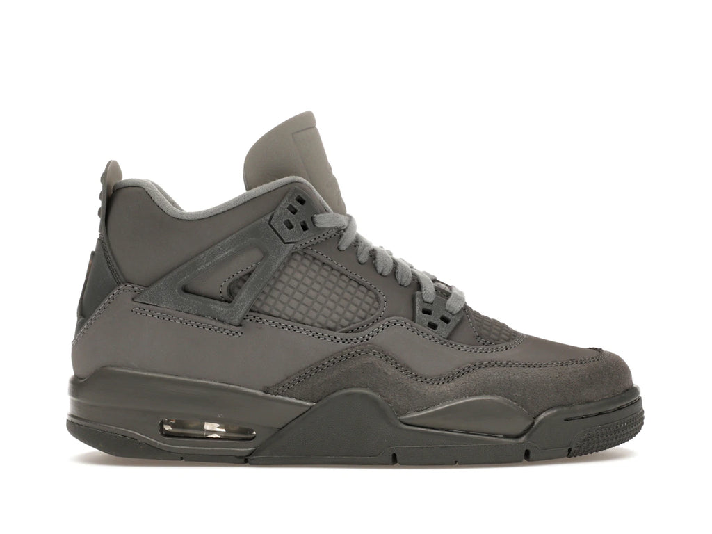 tenisky a boty Jordan 4 Retro SE Paris Olympics Wet Cement (GS) HM8965-001 ADONIO