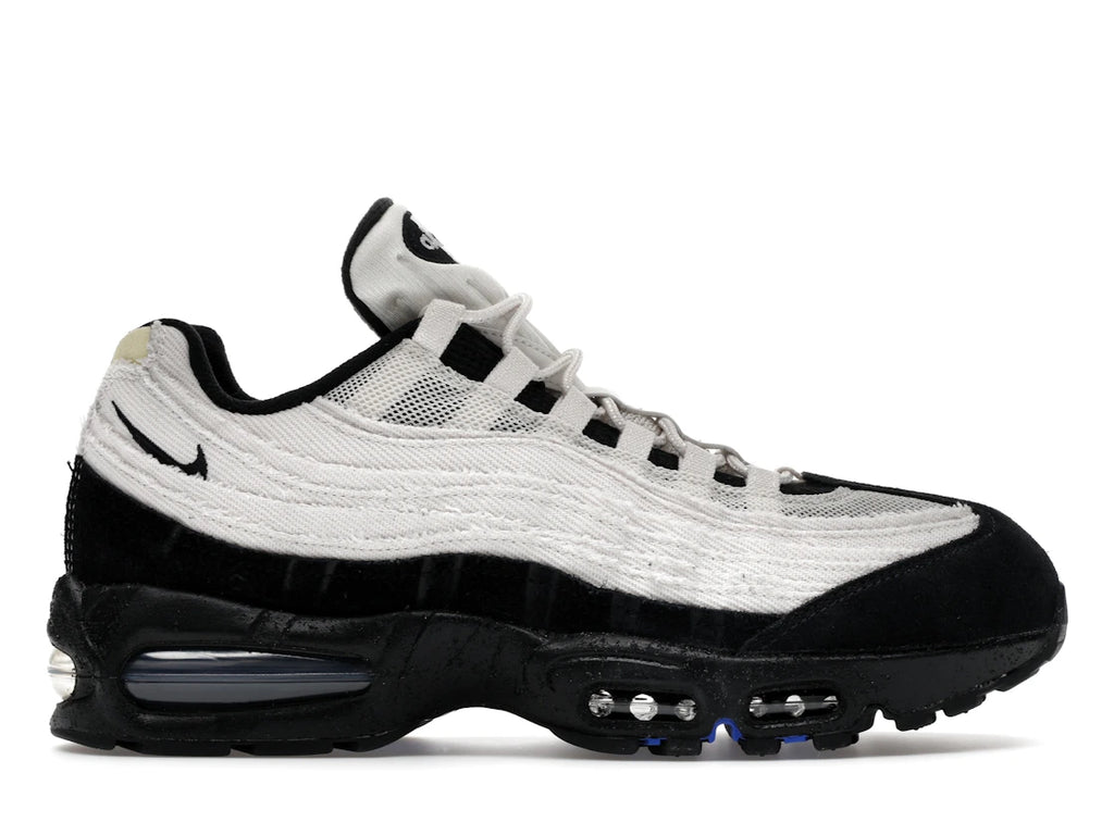 Nike Air Max 95 Big Bubble City Pack Paris Atelier