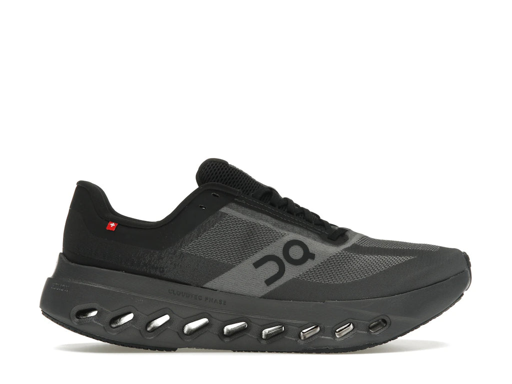 On Running Cloudsurfer Next Black Eclipse (W)