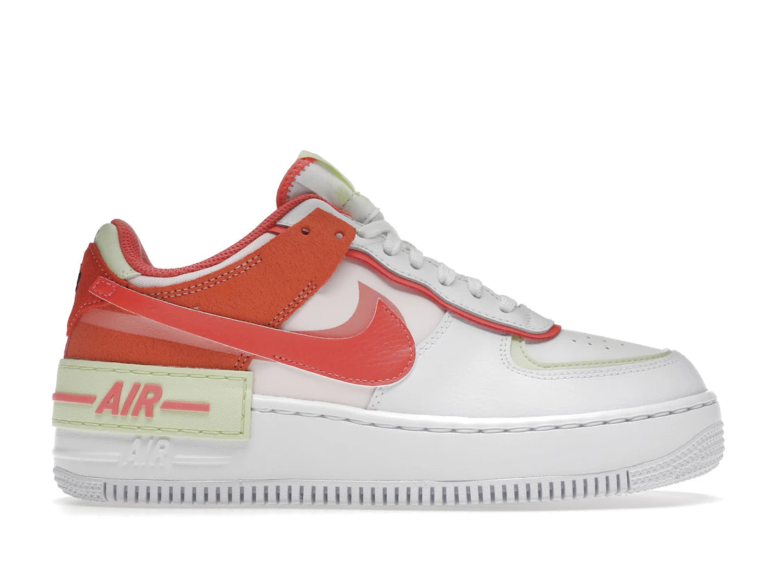 Nike Air Force 1 Low Shadow White Magic Ember (W)