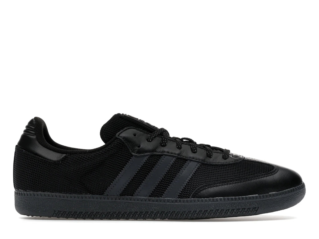 adidas Samba OG Black Carbon
