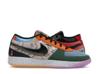 tenisky a boty Nike Book 1 What The IH1335-100 ADONIO
