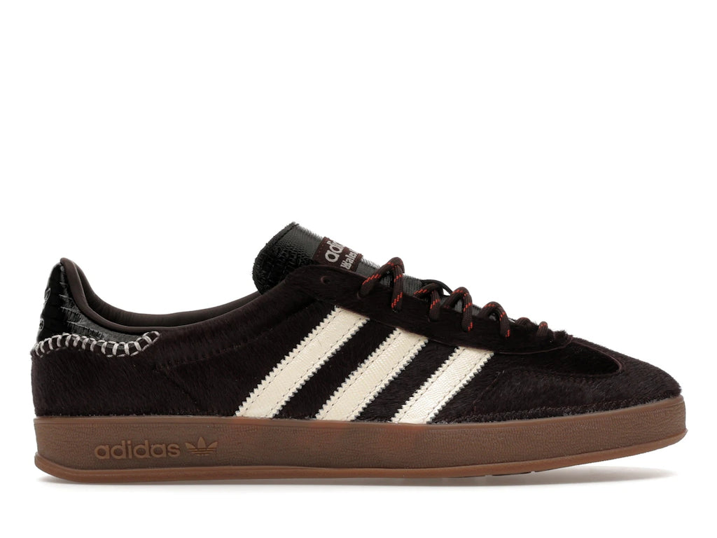 adidas Gazelle Indoor Wales Bonner Pony Hair