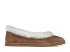 tenisky a boty UGG Zora Ballet Flat Chestnut (W) 1178111-CHE ADONIO