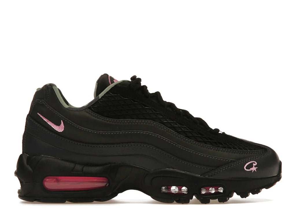 tenisky a boty Nike Air Max 95 SP Corteiz Pink Beam FB2709-001 ADONIO