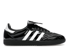 adidas Samba LT Core Black Patent Leather (W)