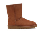 UGG Classic Short II Boot Chestnut (W)