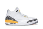tenisky a boty Jordan 3 Retro Laser Orange (W) CK9246-108 ADONIO
