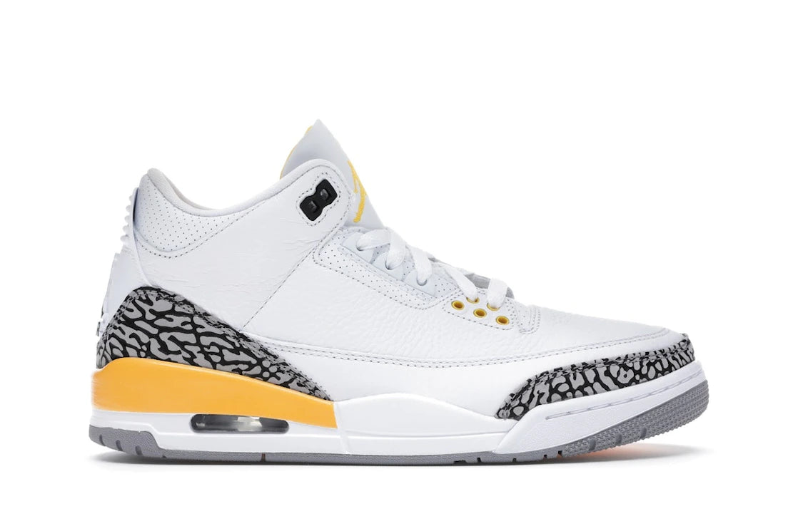 tenisky a boty Jordan 3 Retro Laser Orange (W) CK9246-108 ADONIO