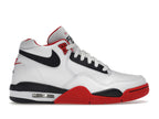 tenisky a boty Nike Flight Legacy White BQ4212-100 ADONIO