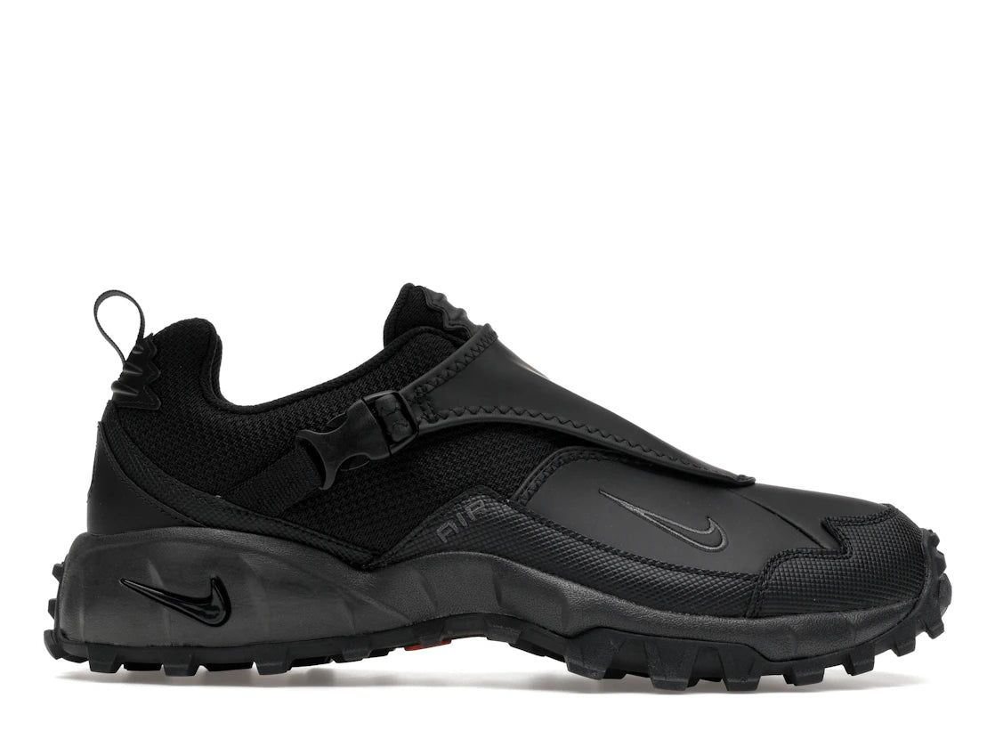 tenisky a boty Nike ACG Phassad Triple Black HM7133-002 ADONIO