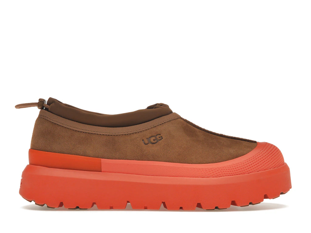 tenisky a boty UGG Tasman Weather Hybrid Slipper Chestnut Orange 1144096-CTON ADONIO