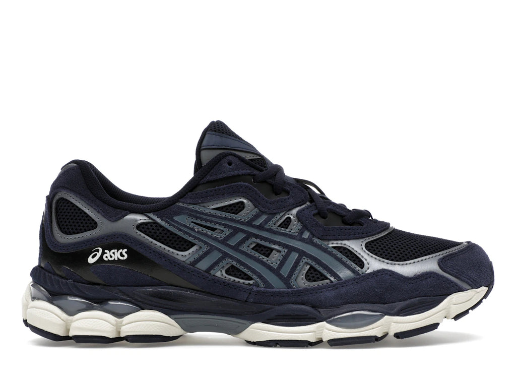 tenisky a boty ASICS Gel-NYC Midnight Midnight 1203A383-401 ADONIO