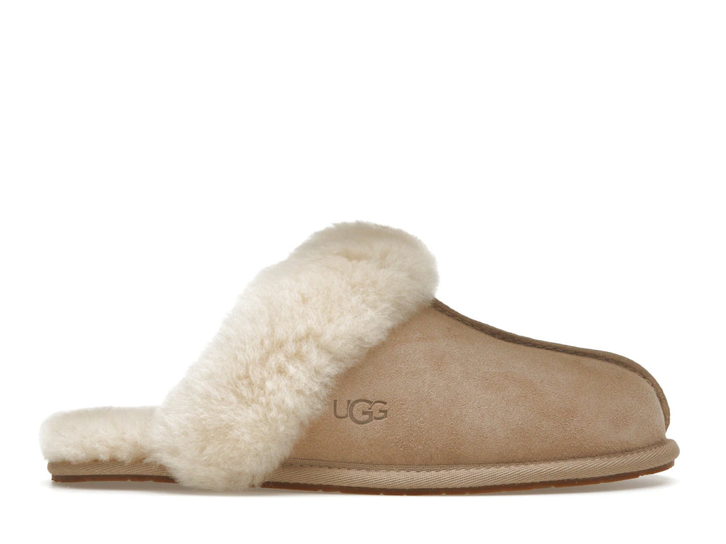 UGG Scuffette II Slipper Sand (W)