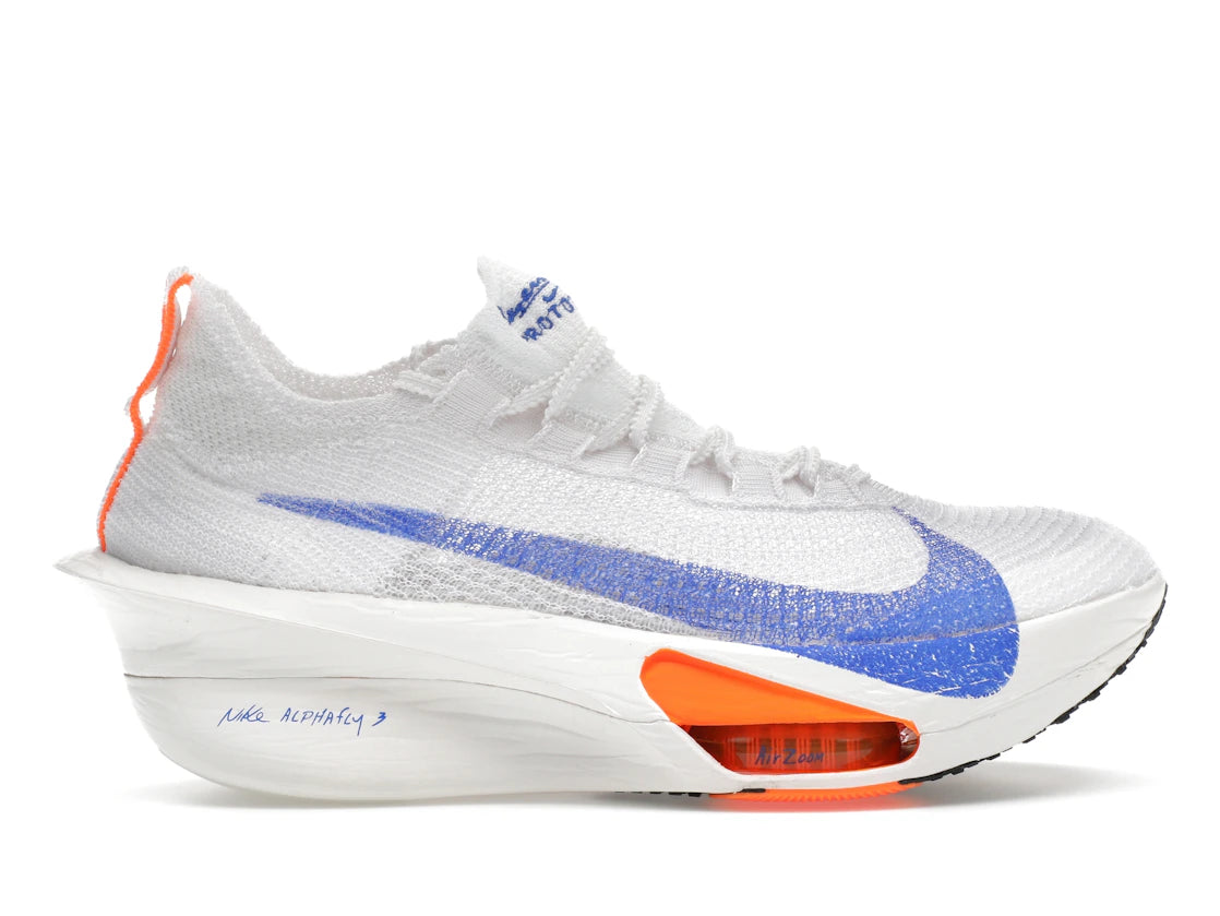 Nike Air Zoom Alphafly Next% 3 FP Blueprint Pack (W)