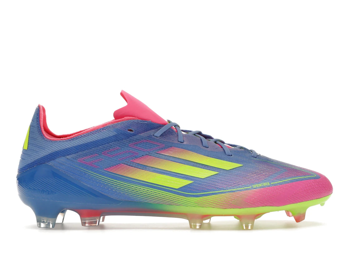 tenisky a boty adidas F50 Elite FG Celestial Victory Pack IE1201 ADONIO