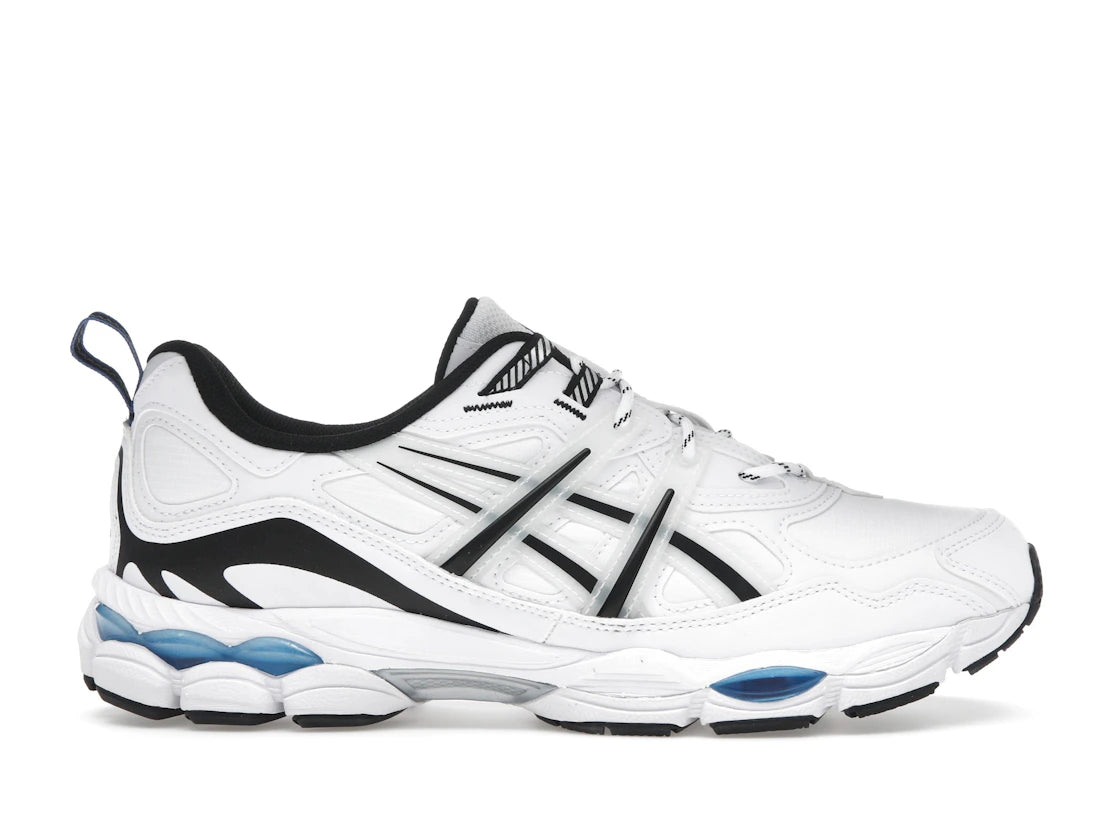 ASICS Gel-NYC Utility White Black