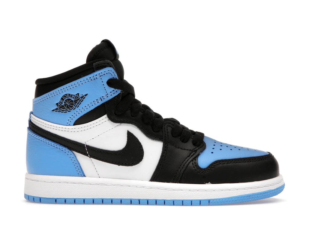 Jordan 1 Retro High OG UNC Toe PS