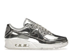 tenisky a boty Nike Air Max 90 Metallic Silver (2020) (W) CQ6639-001 ADONIO