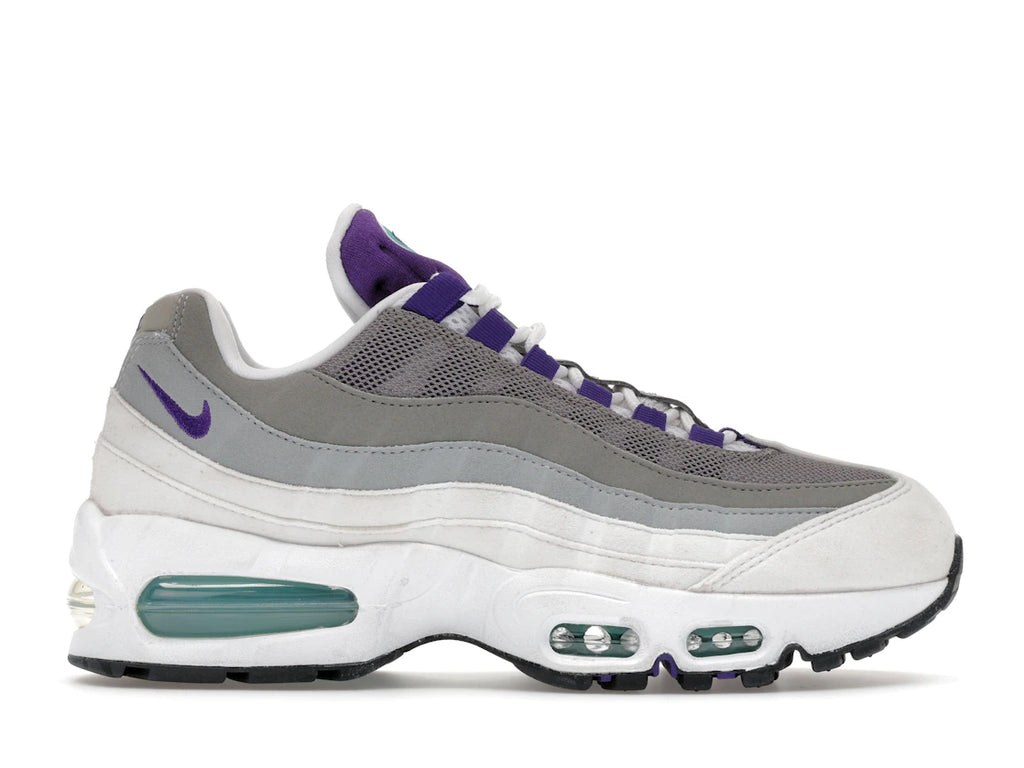 tenisky a boty Nike Air Max 95 OG Big Bubble Grape (W) HJ5996-100 ADONIO