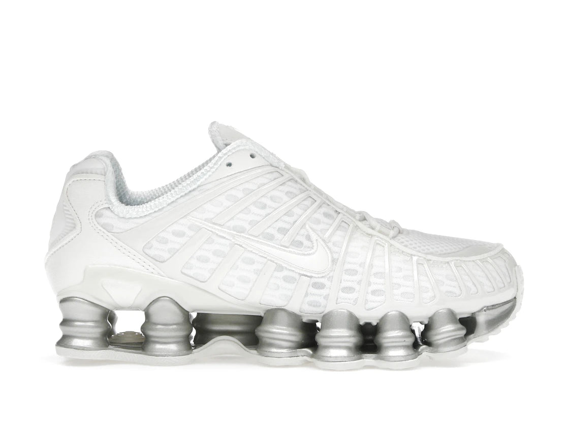 Nike Shox TL Sail (W)