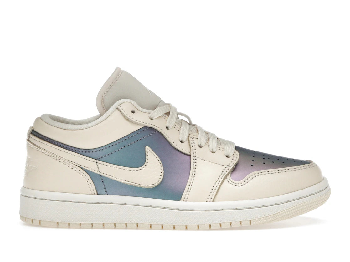 Jordan 1 Low SE Muslin Royal Tint (W)