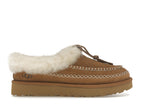 tenisky a boty UGG Tasman Alpine Slipper Chestnut (W) 1158258-CHE ADONIO
