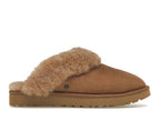 tenisky a boty UGG Classic Slipper II Chestnut (W) 1130876-CHE ADONIO