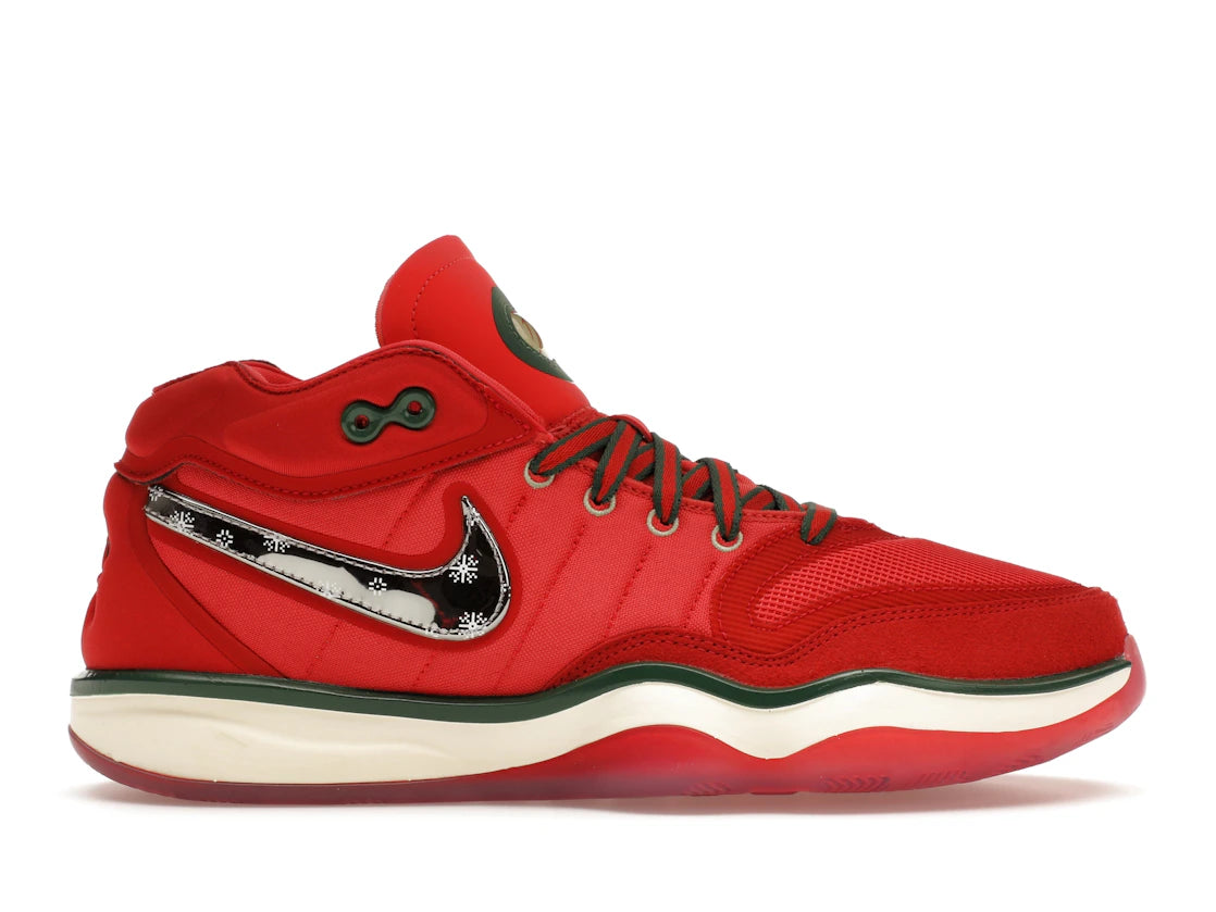 tenisky a boty Nike Air Zoom GT Hustle 2 Christmas DJ9404-601/DJ9405-601 ADONIO