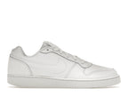 Nike Ebernon Low Triple White