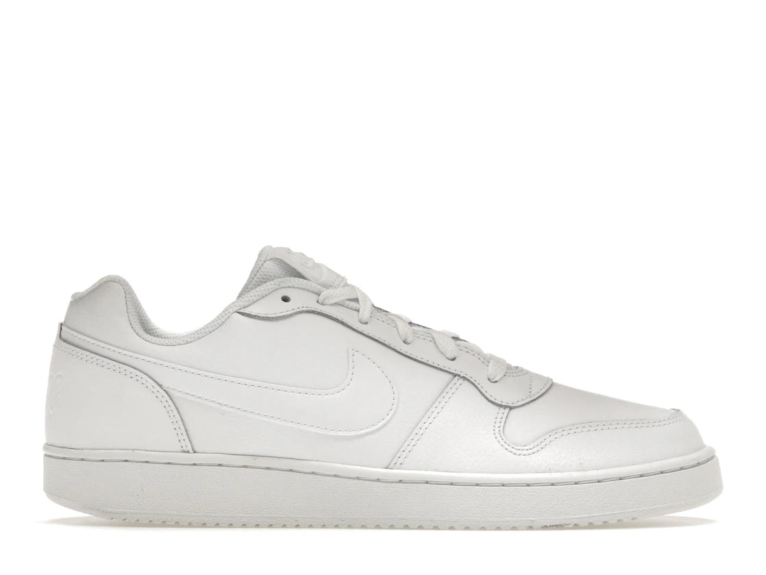 Nike Ebernon Low Triple White