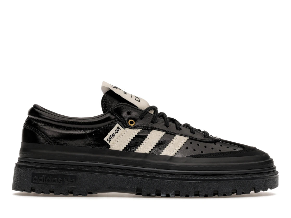 adidas Samba LX Freizeit Song For The Mute Black Off White