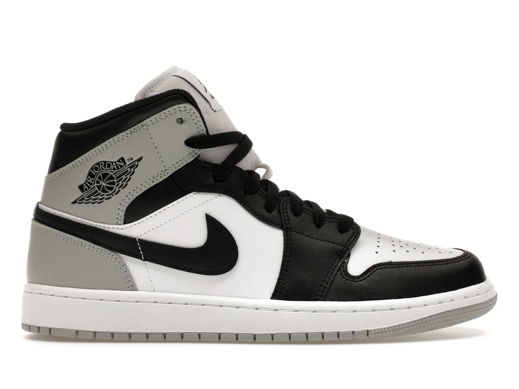 Jordan 1 Mid Barons