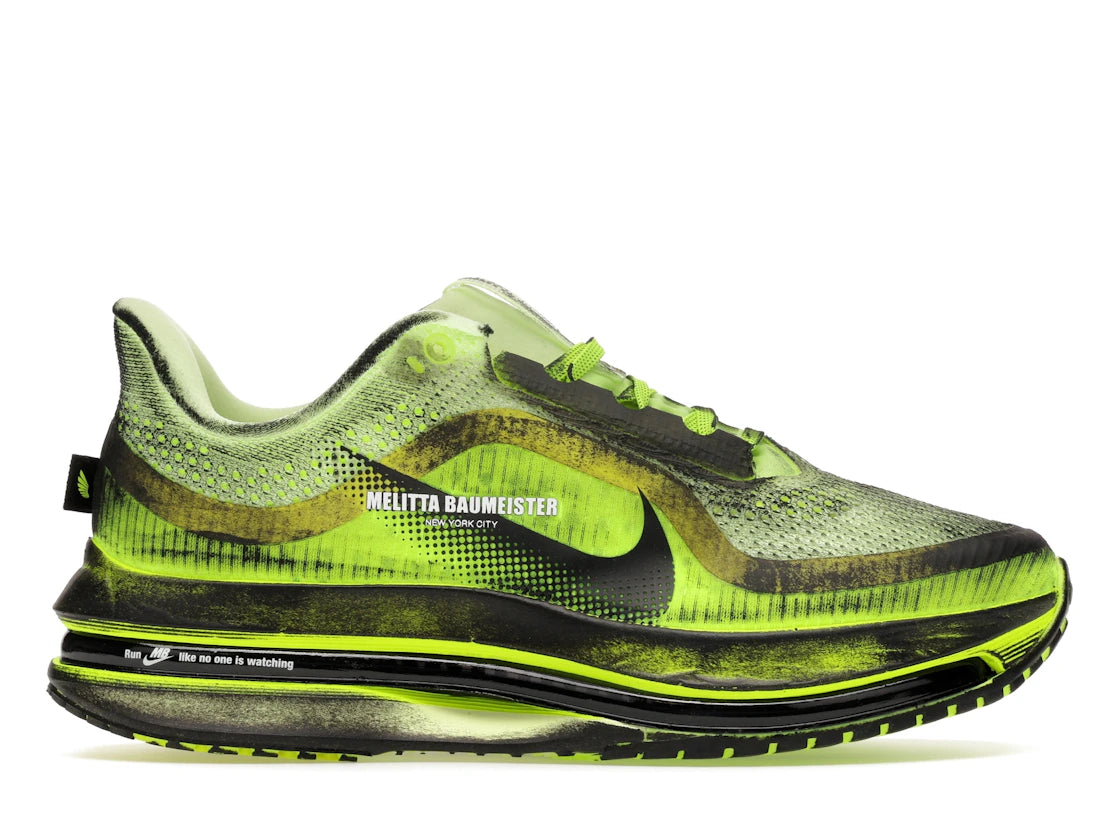 Nike Air Zoom Pegasus Premium Melitta Baumeister Volt (W)