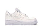 tenisky a boty Nike Air Force 1 LX Reveal Black Swoosh (W) CJ1650-100 ADONIO