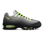 Nike Air Max 95 OG Big Bubble Neon (2026) (W)