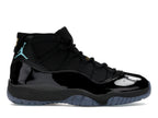 tenisky a boty Jordan 11 Retro Gamma Blue (2025) CT8012-047 ADONIO