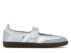 tenisky a boty adidas Samba Jane Crystal Sky Cream White (W) IH9206 ADONIO
