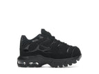 Nike Air Max Plus Black Dark Grey (TD)