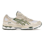 tenisky a boty ASICS Gel-NYC Ivory Forest Night 1203A383-750 ADONIO