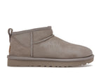 tenisky a boty UGG Classic Ultra Mini Boot Goat 1116109-GOA ADONIO