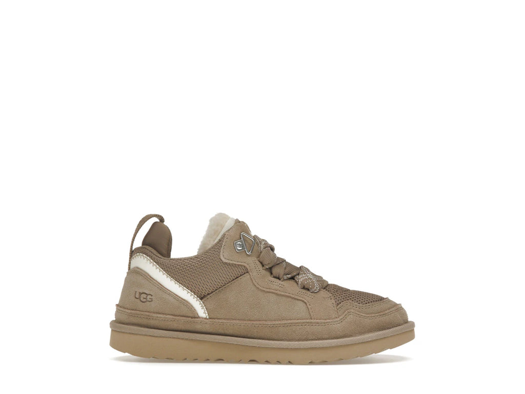 tenisky a boty UGG Lowmel Dune (Kids) 1152410K-DNE ADONIO