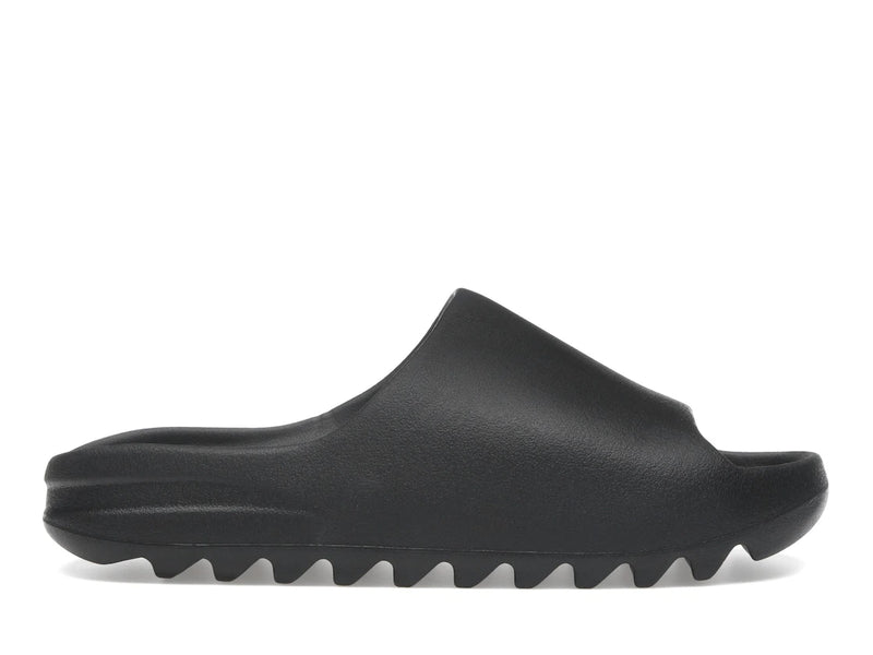 tenisky a boty YEEZY SLIDE YS-01 Black ADONIO