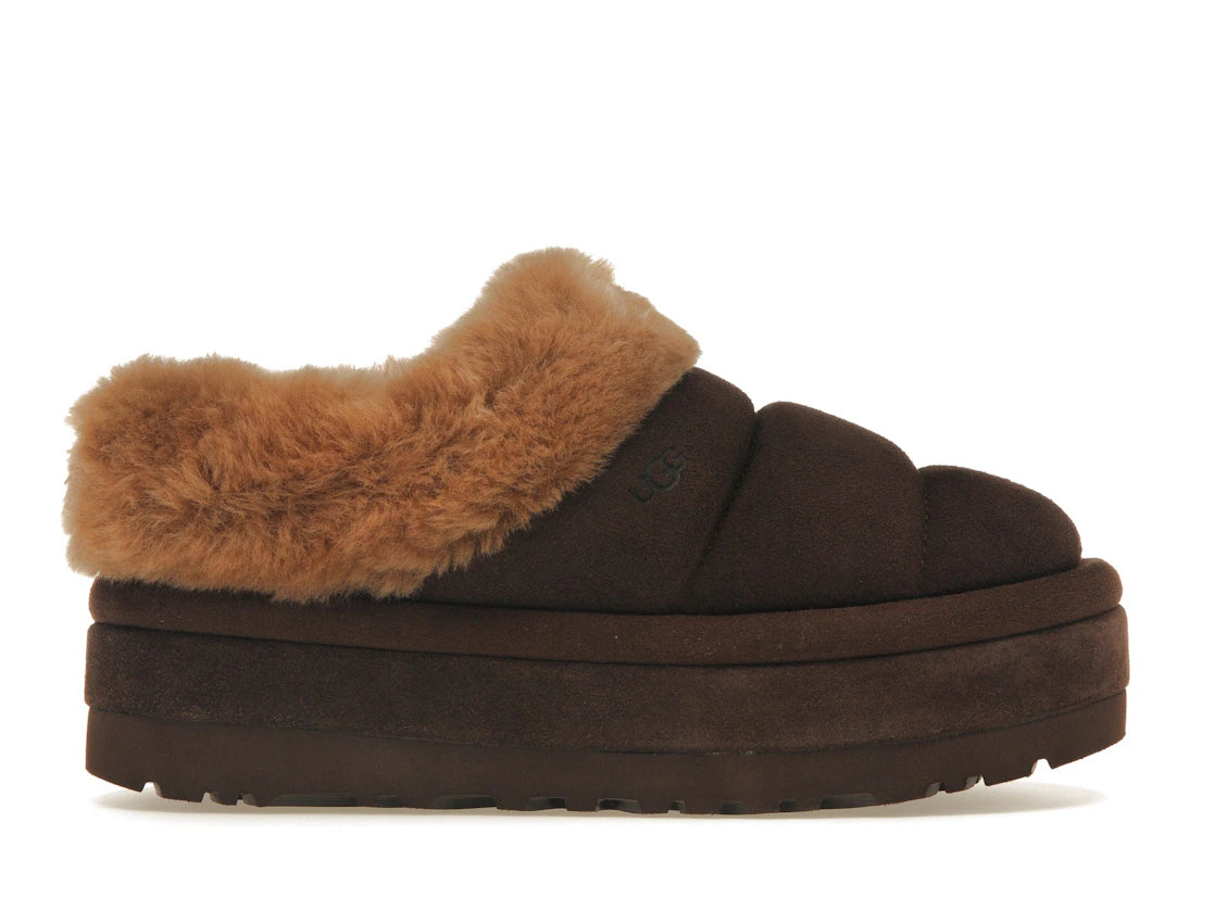 tenisky a boty UGG Tazzlita Slipper Hardwood (W) 1146390-HWD ADONIO